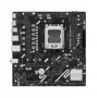 Placa base ASUS PRIME A620AM-K Socket AM5 microATX DDR5, 2 DIMM, máx. 128 GB, chipset A620A