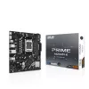 Placa base ASUS PRIME A620AM-K Socket AM5 microATX DDR5, 2 DIMM, máx. 128 GB, chipset A620A
