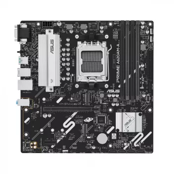 Placa base ASUS PRIME A620AM-A-CSM, A620, AM5, Micro ATX