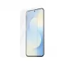 PanzerGlass SAFE. by ® Protector de pantalla Samsung Galaxy S25 FE 5G | Ultra-Wide Fit con EasyAligner