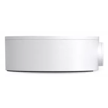 Toma de red TP-Link VJB-305 blanca aluminio 150x155,6x51mm