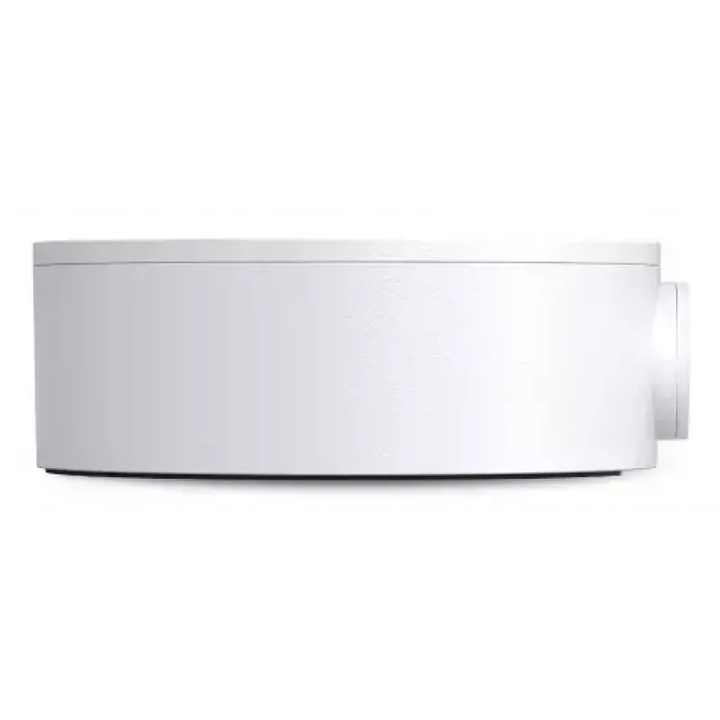 Toma de red TP-Link VJB-305 blanca aluminio 150x155,6x51mm