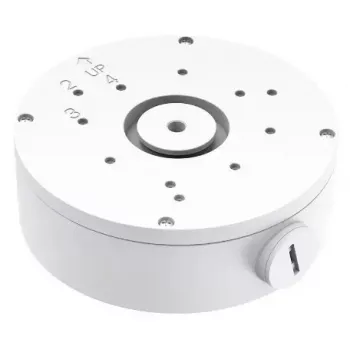 Toma de red TP-Link VJB-305 blanca aluminio 150x155,6x51mm