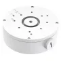 Toma de red TP-Link VJB-305 blanca aluminio 150x155,6x51mm
