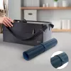 Alfombrilla de escritorio LEITZ Large Desk Mat, PVC, azul oscuro, 400 x 800 x 2 mm