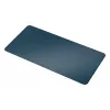 Alfombrilla de escritorio LEITZ Large Desk Mat, PVC, azul oscuro, 400 x 800 x 2 mm