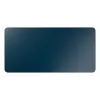 Alfombrilla de escritorio LEITZ Large Desk Mat, PVC, azul oscuro, 400 x 800 x 2 mm