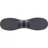 InLine 59971D soporte de cables universal soporte de cables negro 2 uds.