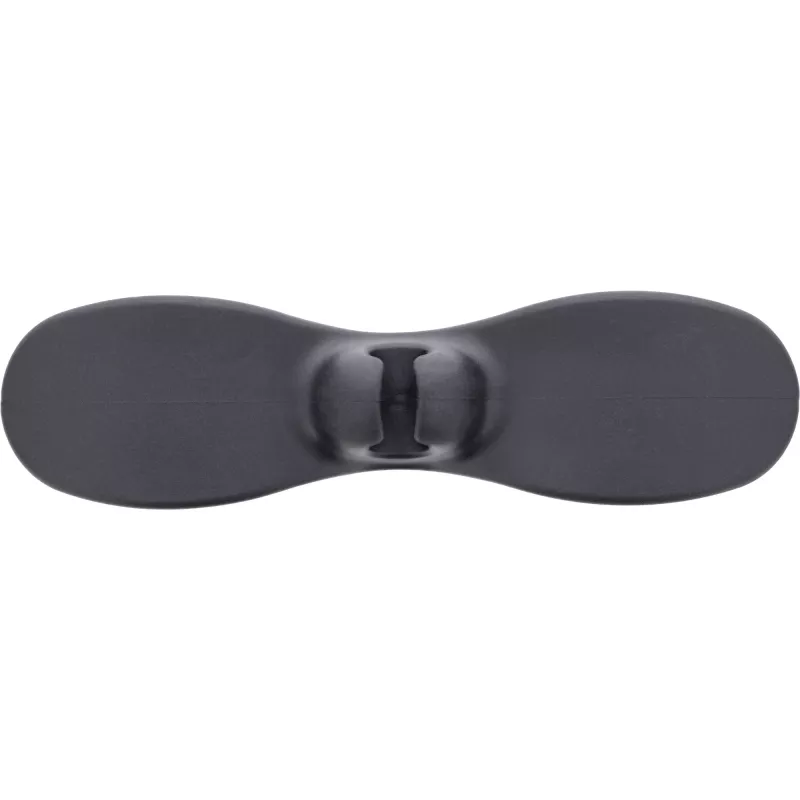 InLine 59971D soporte de cables universal soporte de cables negro 2 uds.