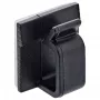 InLine 59971H organizador de cables universal soporte de cables negro 100 uds.