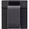InLine 59971F gestor de cables universal soporte de cables negro 10 uds.