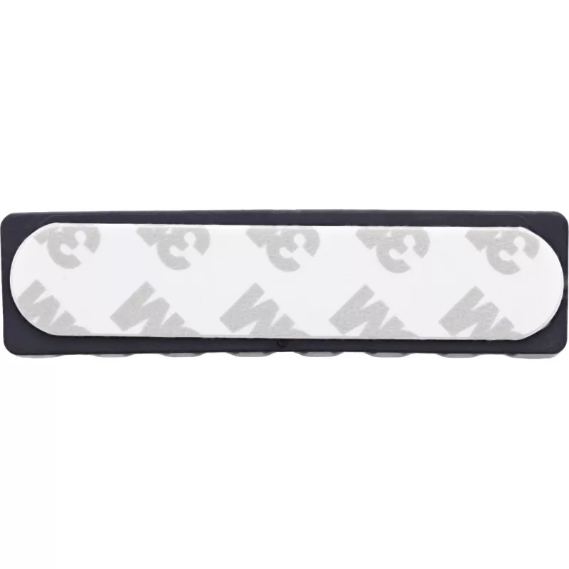 InLine 59971L clip de cable universal clip de cable negro 5 uds.
