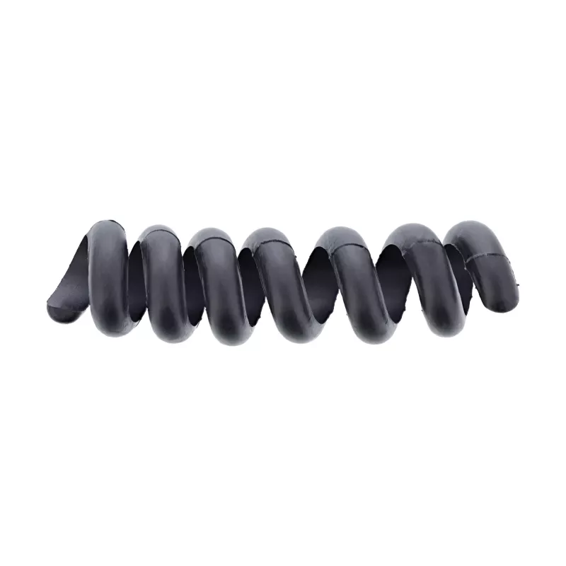InLine 59972C organizador de cables universal funda de cable negro 5 uds.