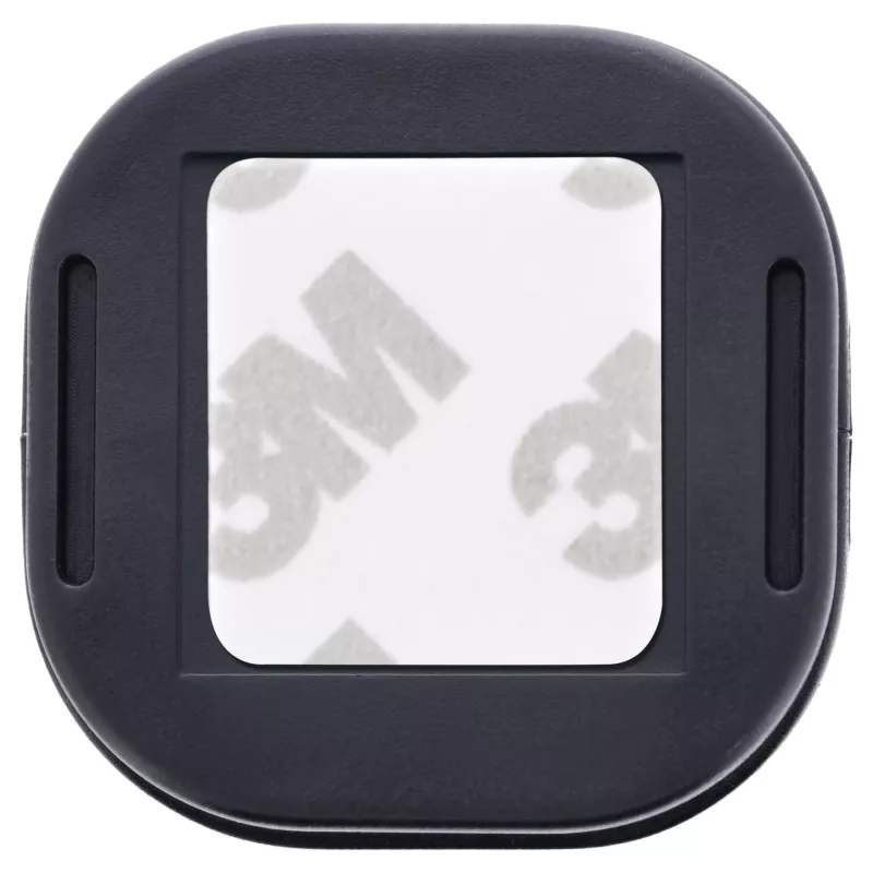 InLine 59971M organizador de cables universal clip de cable negro 10 uds.