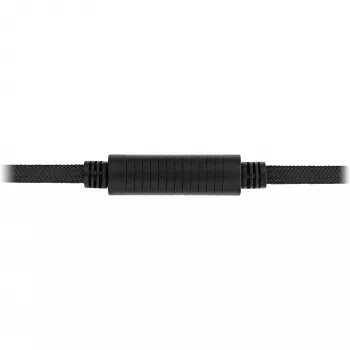 InLine cable HDMI activo, HDMI High Speed con Ethernet, M/M, trenza de nailon, 20 m