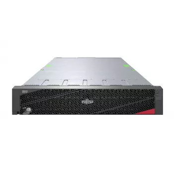 Servidor Fujitsu PRIMERGY RX2540 M6 en rack (2U) Intel® Xeon® Gold 6334 3,6 GHz 32 GB DDR4-SDRAM 900 W