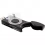Lector de tarjetas móvil USB 3.0 InLine con 2 ranuras para SD SDHC SDXC microSD