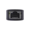 Cable adaptador de red InLine USB 3.2 a 2.5G Ethernet, USB-C a RJ45