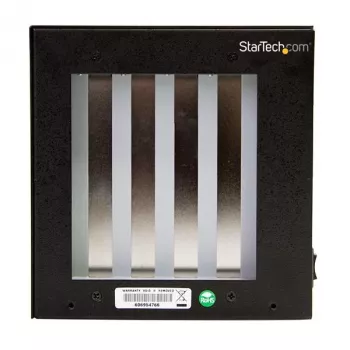 Sistema de carcasa de expansión StarTech.com PCI Express a 2 PCI y 2 PCIe – longitud completa