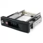 Bandeja móvil hot swap sin bandejas StarTech.com de 5,25 pulgadas para disco duro de 3,5 pulgadas