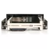 Bandeja móvil hot swap sin bandejas StarTech.com de 5,25 pulgadas para disco duro de 3,5 pulgadas