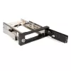 Bandeja móvil hot swap sin bandejas StarTech.com de 5,25 pulgadas para disco duro de 3,5 pulgadas