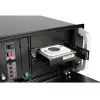 Bandeja móvil hot swap sin bandejas StarTech.com de 5,25 pulgadas para disco duro de 3,5 pulgadas