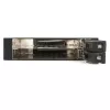 Backplane para rack móvil hot swap SATA sin bandejas StarTech.com de 2 unidades de 2,5 pulgadas