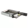 Backplane para rack móvil hot swap SATA sin bandejas StarTech.com de 2 unidades de 2,5 pulgadas