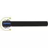 Hub InLine USB 3.0 giratorio, 4 puertos, negro