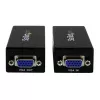 Kit extensor de monitor VGA a Cat5 StarTech.com (250 ft/80 m) - Extensor VGA-Cat5