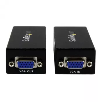 Kit extensor de monitor VGA a Cat5 StarTech.com (250 ft/80 m) - Extensor VGA-Cat5