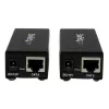 Kit extensor de monitor VGA a Cat5 StarTech.com (250 ft/80 m) - Extensor VGA-Cat5