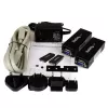 Kit extensor de monitor VGA a Cat5 StarTech.com (250 ft/80 m) - Extensor VGA-Cat5
