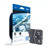 Cartucho de tinta Brother LC985BKBP 1 ud. original negro