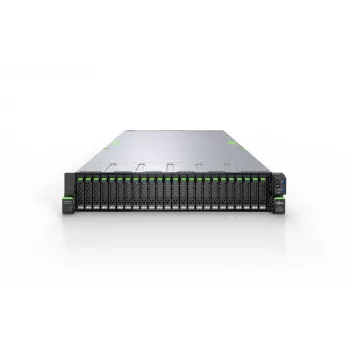 Servidor Fujitsu PRIMERGY RX2540 M6 rack (2U) Intel Xeon Silver 4314 2,4 GHz 16 GB DDR4-SDRAM 900 W