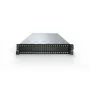 Fujitsu PRIMERGY RX2540 M6 servidor en rack (2U), Intel Xeon Silver 4314 2,4 GHz de 16 núcleos, 16 GB de RAM, 16x SFF de 2,5 pulgadas Hot-Swap SATA, 900 W