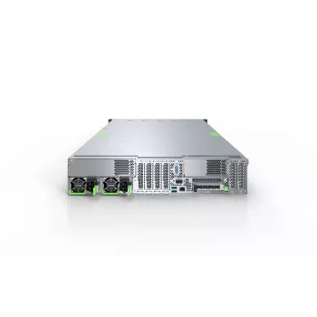 Servidor Fujitsu PRIMERGY RX2540 M6 rack (2U) Intel Xeon Silver 4314 2,4 GHz 16 GB DDR4-SDRAM 900 W