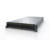 Fujitsu PRIMERGY RX2540 M6 VFY:R2546SC241IN servidor en rack (2U), 1x Intel Xeon Silver 4314 16C 2,4 GHz, 16 GB RAM, 16x 2,5" SFF hot-swap, sin HDD, 1GbE, 900 W