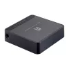 Switch de red LevelOne FEU-0512 Fast Ethernet 10/100 negro