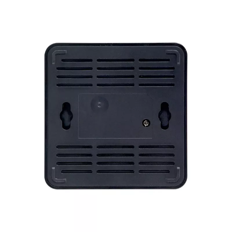 Switch de red LevelOne FEU-0512 Fast Ethernet 10/100 negro
