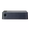 Switch de red LevelOne FEU-0512 Fast Ethernet 10/100 negro
