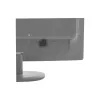 Adaptador DisplayPort InLine DisplayPort macho hembra en ángulo izquierdo 17199L