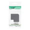 Adaptador DisplayPort InLine, DisplayPort macho / hembra en ángulo recto