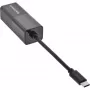 Fuente de alimentación InLine portátil 26679 USB-C set de carga 7 en 1