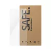 Protector de pantalla de vidrio templado PanzerGlass SAFE para Samsung Galaxy A55 5G — Ultra-Wide Fit, resistente a arañazos y golpes, 50 uds.