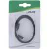 Cable de audio HD InLine, interno, para HD Audio y AC97, 0,4 m