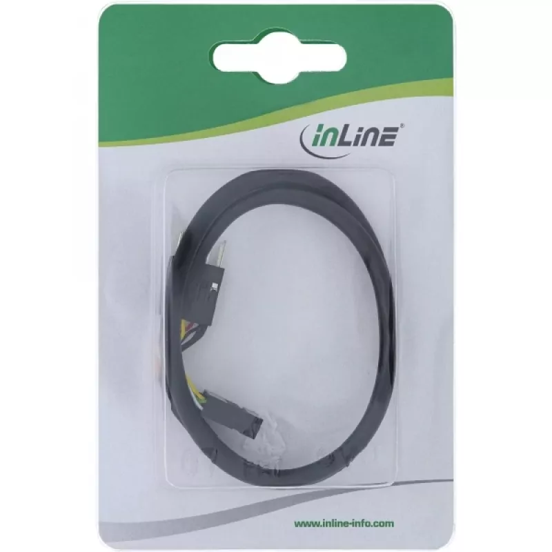 Cable de audio HD InLine, interno, para HD Audio y AC97, 0,4 m