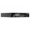 Switch de red QNAP QSW-M2106R-2S2T gestionado L2 10G Ethernet (100/1000/10000) 1U negro