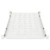 Bandeja fija para rack 19 inch Intellinet (ajustable), 1U, profundidad de bandeja 750 mm, profundidad de guías ajustable de 750 a 950 mm, máx. 20 kg, gris, garantía de por vida